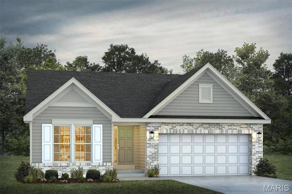 1 TBB Savoy @ Providence Estates, Wright City, MO 63348
