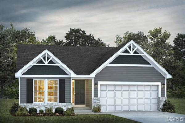1 TBB Savoy @ Providence Estates, Wright City, MO 63348