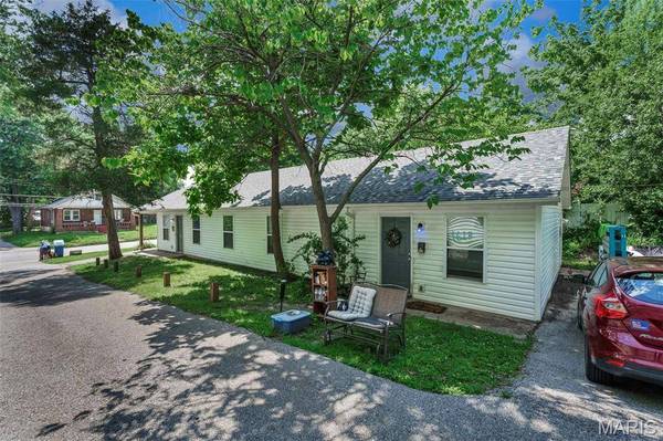1620 gallaher, St Charles, MO 63301