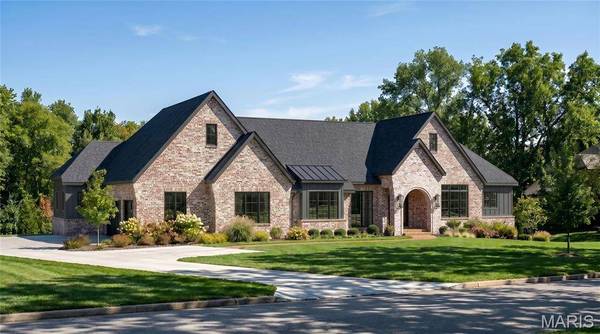 1 TBB Sedona @ Manor Hill, Town And Country, MO 63131