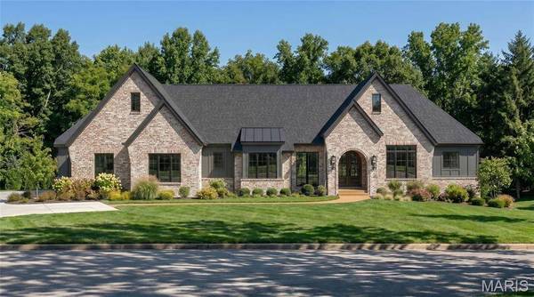 1 TBB Sedona @ Manor Hill, Town And Country, MO 63131