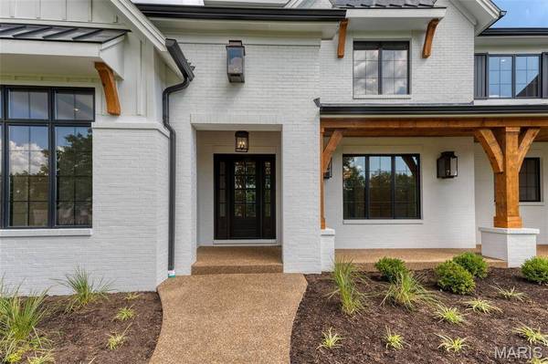 1 TBB Westchester IV @ Manor Hill, Town And Country, MO 63131