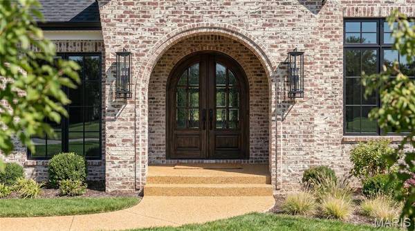 1 TBB Sedona @ Manor Hill, Town And Country, MO 63131