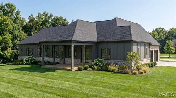 1 TBB Sedona @ Manor Hill, Town And Country, MO 63131