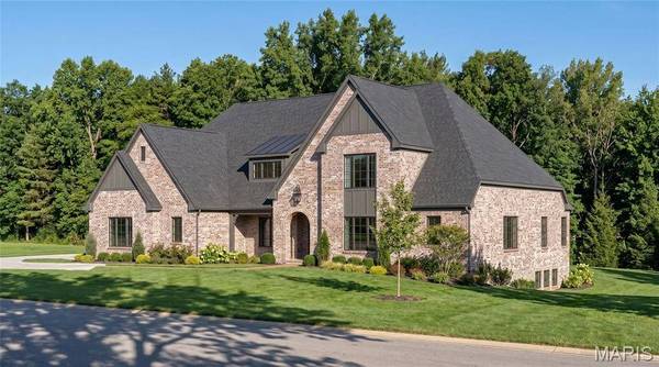 1 TBB Scottsdale @ Manor Hill, Town And Country, MO 63131