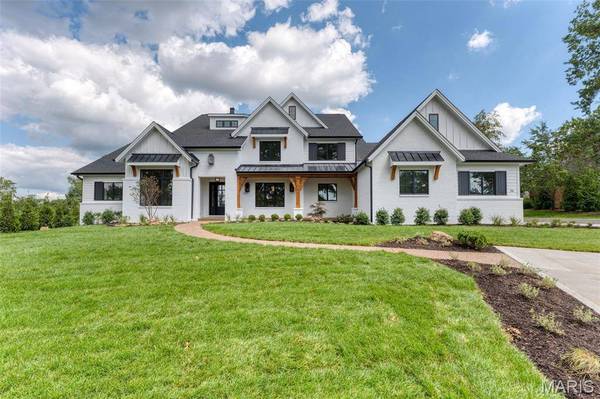 1 TBB Westchester IV @ Manor Hill, Town And Country, MO 63131