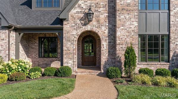 1 TBB Scottsdale @ Manor Hill, Town And Country, MO 63131