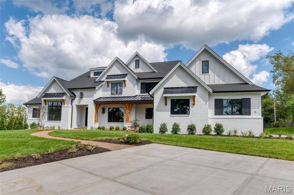 1 TBB Westchester IV @ Manor Hill, Town And Country, MO 63131