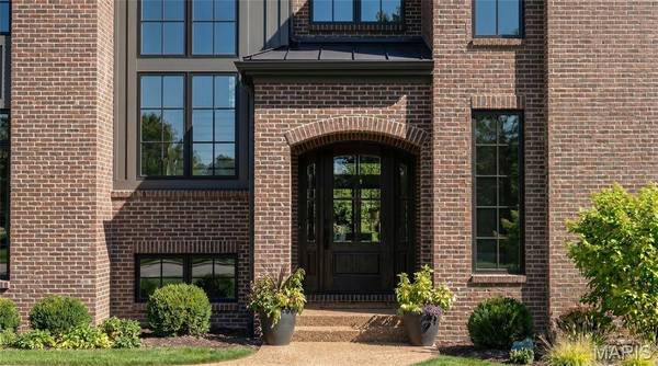 1 TBB Hawthorne I @ Manor Hill, Town And Country, MO 63131