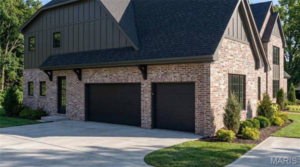 1 TBB Scottsdale @ Manor Hill, Town And Country, MO 63131