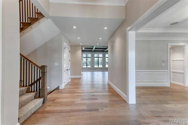 1 TBB Westchester IV @ Manor Hill, Town And Country, MO 63131