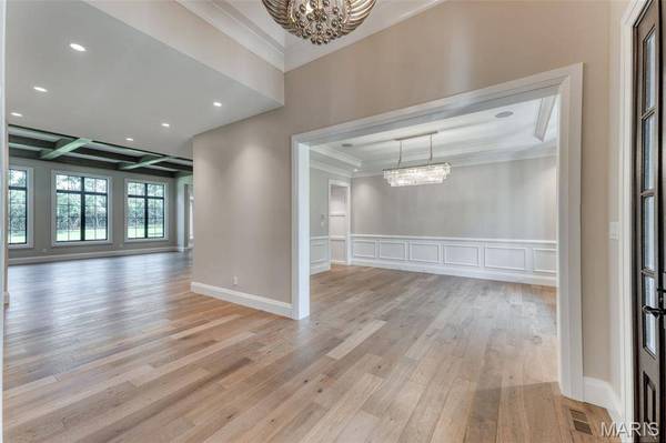 1 TBB Westchester IV @ Manor Hill, Town And Country, MO 63131