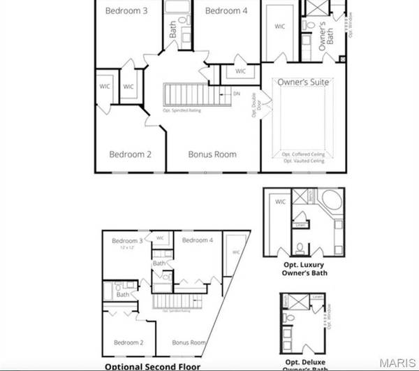 410 Otmar WAY, St Charles, MO 63304