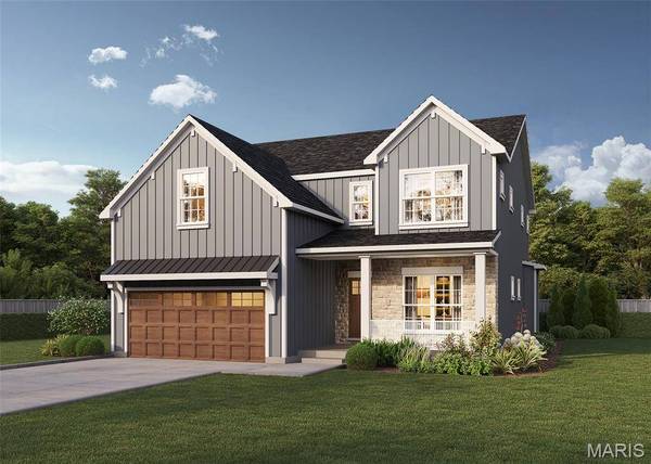 448 TBB @ Magnolia Avenue, Kirkwood, MO 63122