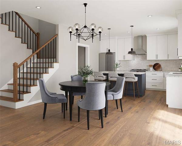 448 TBB @ Magnolia Avenue, Kirkwood, MO 63122