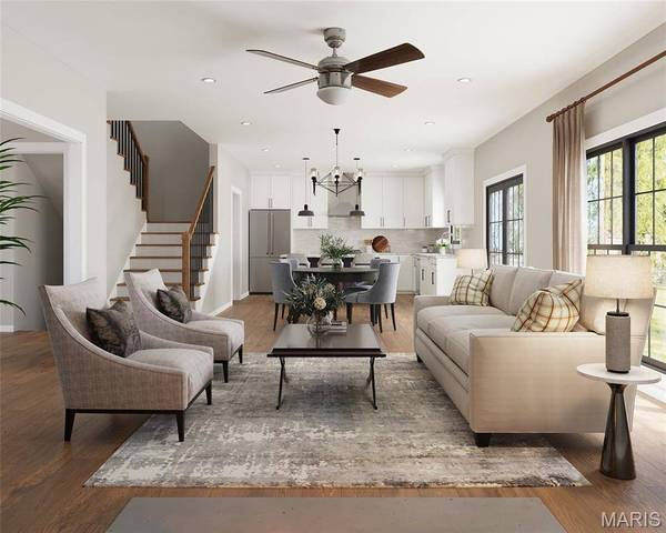 448 TBB @ Magnolia Avenue, Kirkwood, MO 63122
