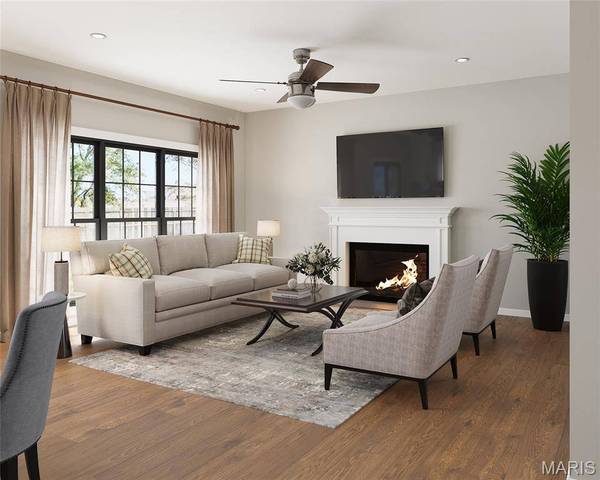 448 TBB @ Magnolia Avenue, Kirkwood, MO 63122
