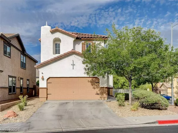 688 Monument Point ST, Henderson, NV 89002