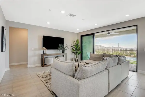 6442 Corsari Ridge ST, Las Vegas, NV 89166