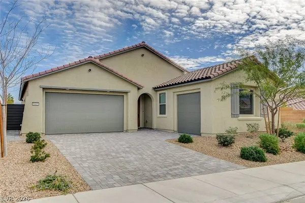6442 Corsari Ridge ST, Las Vegas, NV 89166