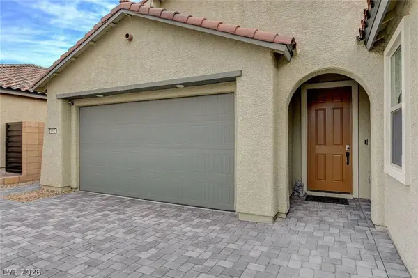 6442 Corsari Ridge ST, Las Vegas, NV 89166