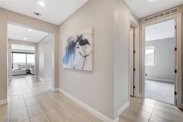 6442 Corsari Ridge ST, Las Vegas, NV 89166