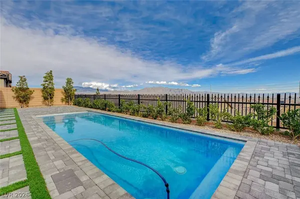 6442 Corsari Ridge ST, Las Vegas, NV 89166