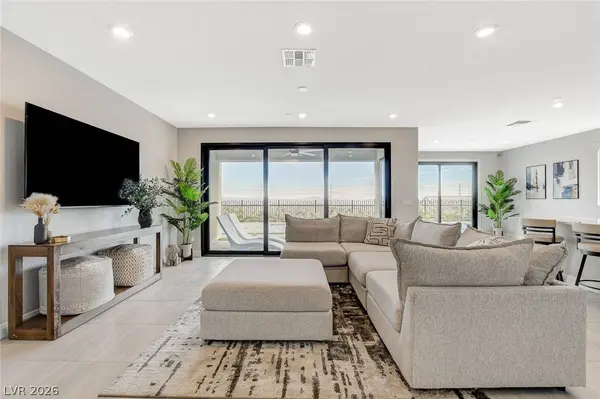 6442 Corsari Ridge ST, Las Vegas, NV 89166