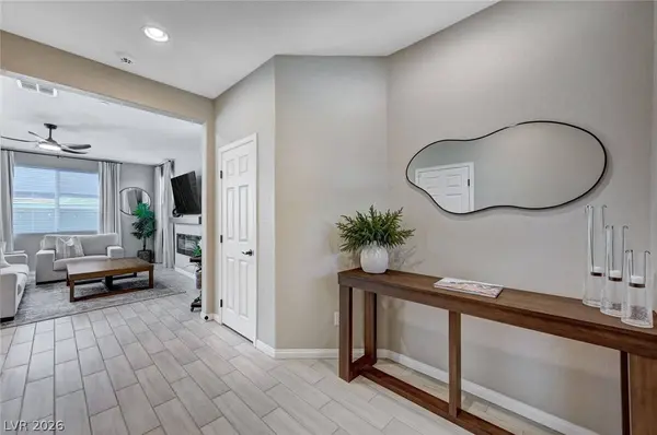 372 Silva PL, Henderson, NV 89011