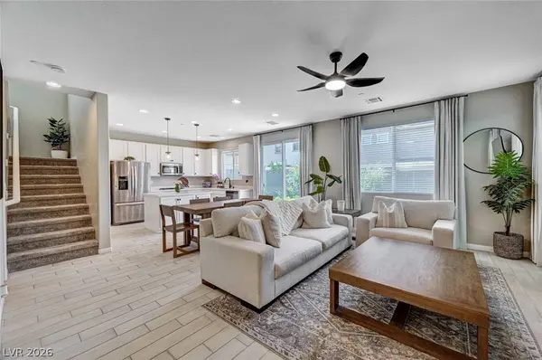 372 Silva PL, Henderson, NV 89011