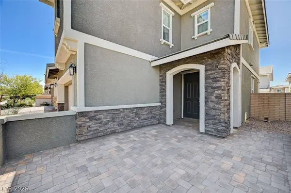 372 Silva PL, Henderson, NV 89011