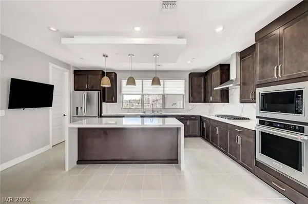 11580 Midnight Melody AVE, Las Vegas, NV 89138