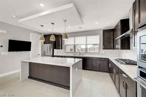 11580 Midnight Melody AVE, Las Vegas, NV 89138