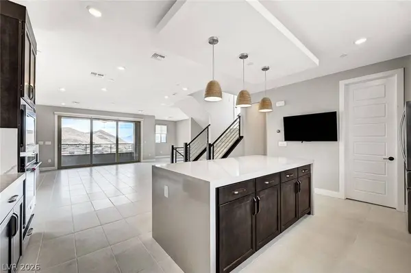 11580 Midnight Melody AVE, Las Vegas, NV 89138