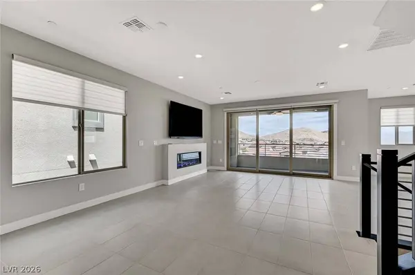 11580 Midnight Melody AVE, Las Vegas, NV 89138