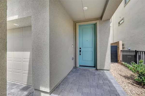 11580 Midnight Melody AVE, Las Vegas, NV 89138