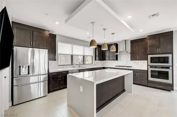 11580 Midnight Melody AVE, Las Vegas, NV 89138