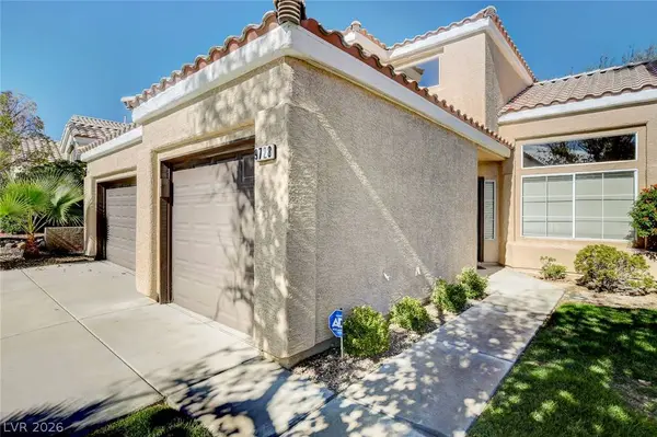 9728 Ann Arbor LN, Las Vegas, NV 89134