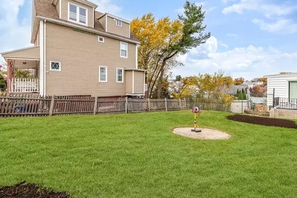 41 S Irving St, Revere, MA 02151