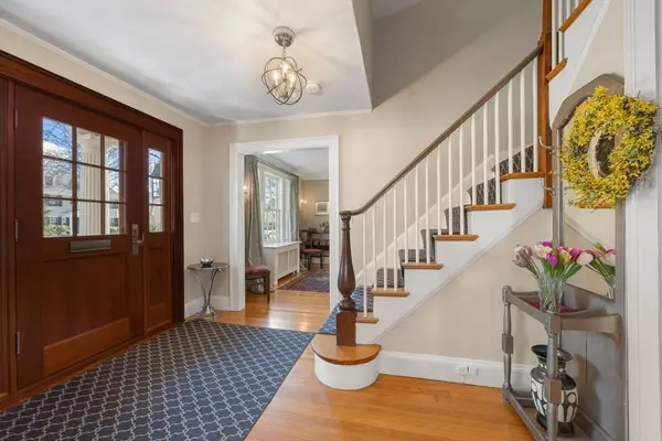 56 Yale Street, Winchester, MA 01890