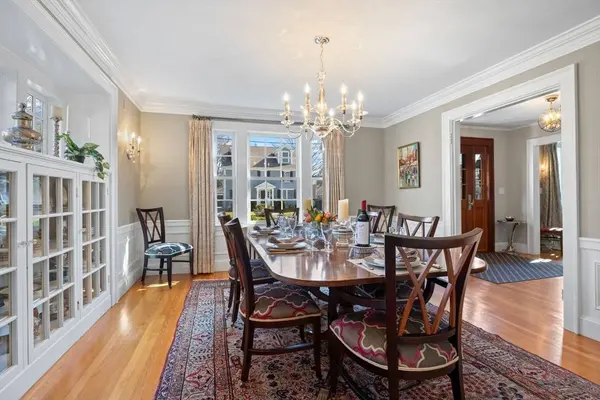 56 Yale Street, Winchester, MA 01890