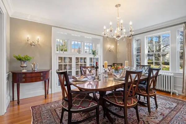 56 Yale Street, Winchester, MA 01890