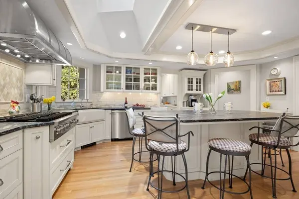 56 Yale Street, Winchester, MA 01890