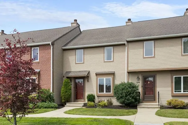 2703 Lewis O Gray Dr #2703, Saugus, MA 01906