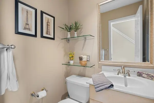 2703 Lewis O Gray Dr #2703, Saugus, MA 01906