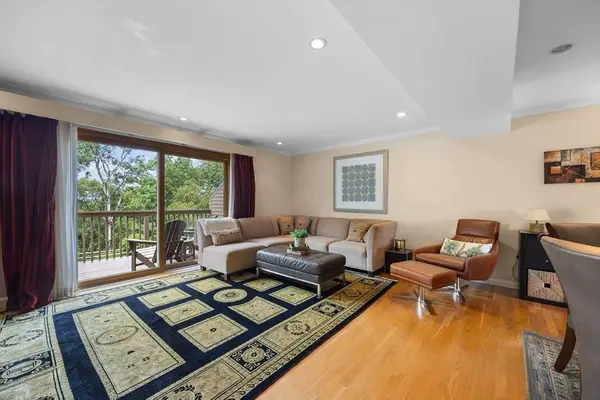 2703 Lewis O Gray Dr #2703, Saugus, MA 01906