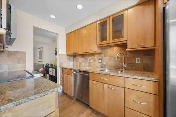 2703 Lewis O Gray Dr #2703, Saugus, MA 01906