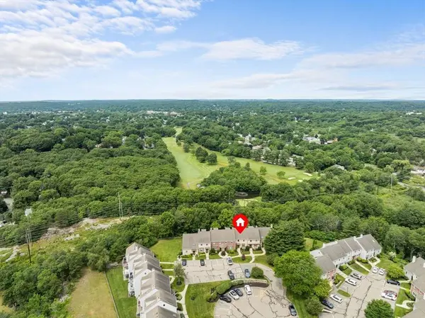 2703 Lewis O Gray Dr #2703, Saugus, MA 01906
