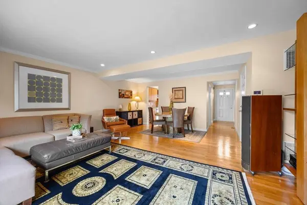 2703 Lewis O Gray Dr #2703, Saugus, MA 01906