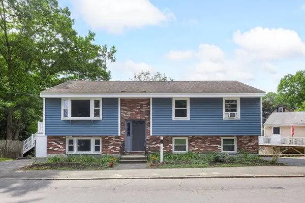 80 Kilby St, Woburn, MA 01801